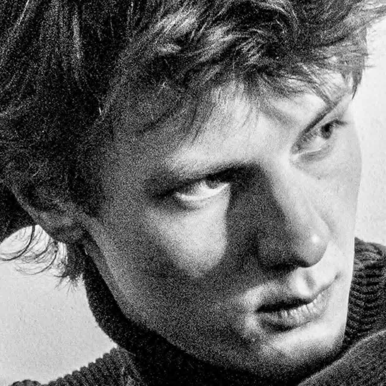 а. смоленский — портрет