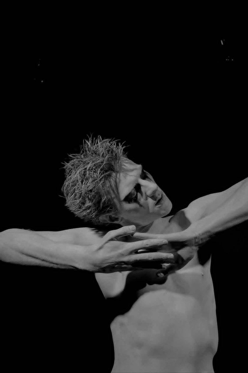 а. смоленский — перформанс